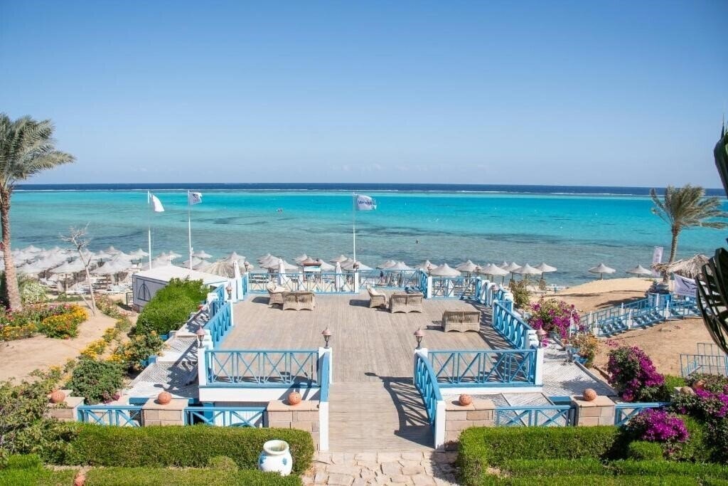 Картинка Soulotel Emerald Resort & SPA 4*