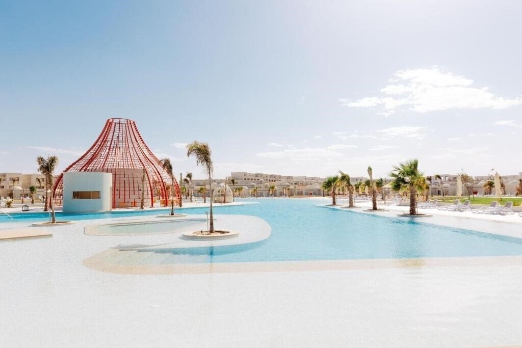 Отель Sentido Reef Oasis Suakin Resort 5*