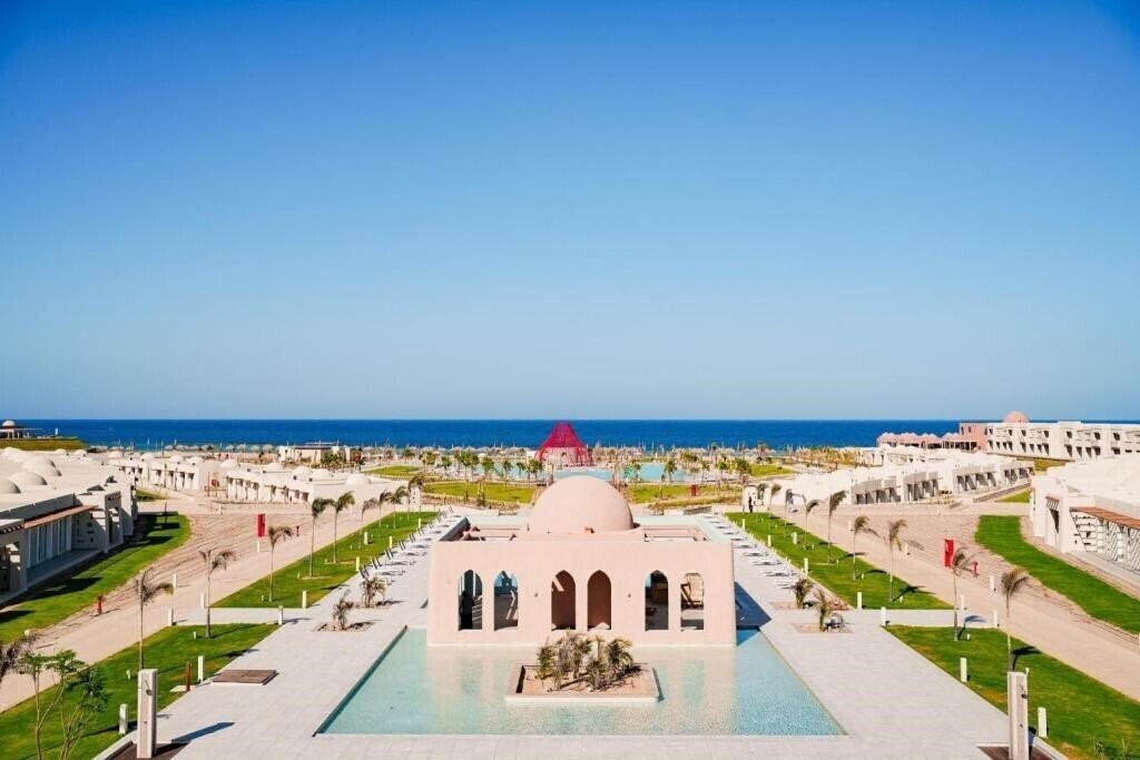 Фото Sentido Reef Oasis Suakin Resort 5*