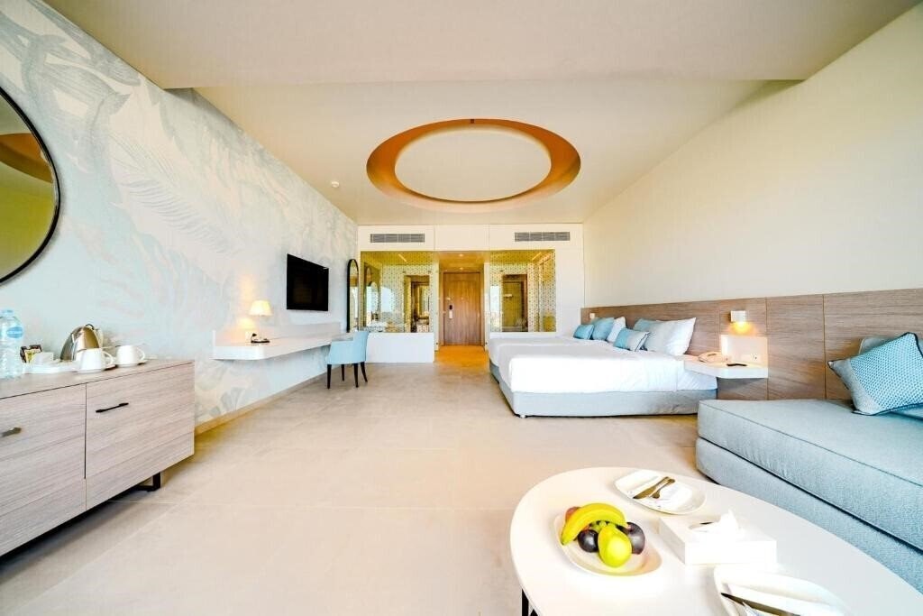 Изображение Sentido Reef Oasis Suakin Resort (ex. Reef Oasis Suakin Resort & SPA) 5*