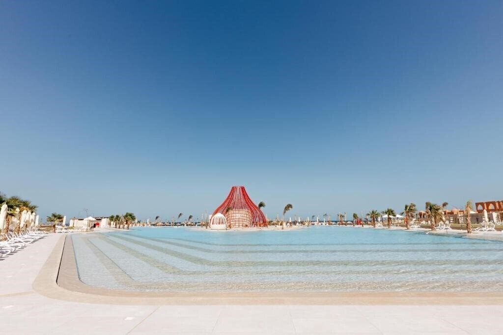 Картинка Sentido Reef Oasis Suakin Resort (ex. Reef Oasis Suakin Resort & SPA) 5*