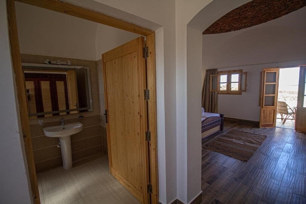 Фото Marsa Shagra Village 3*