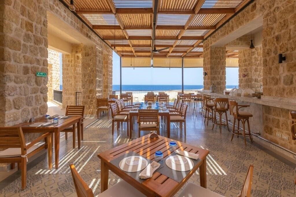 Изображение Wadi Sabarah Lodge Marsa Alam 4*