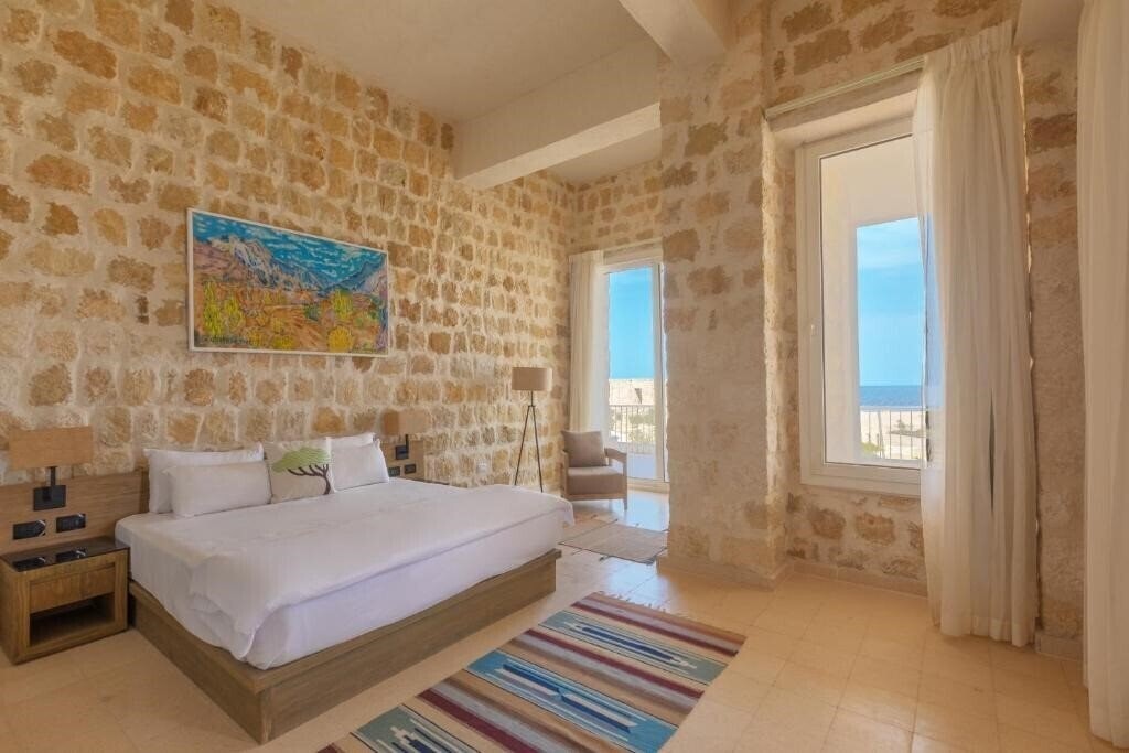 Картинка Wadi Sabarah Lodge Marsa Alam 4*
