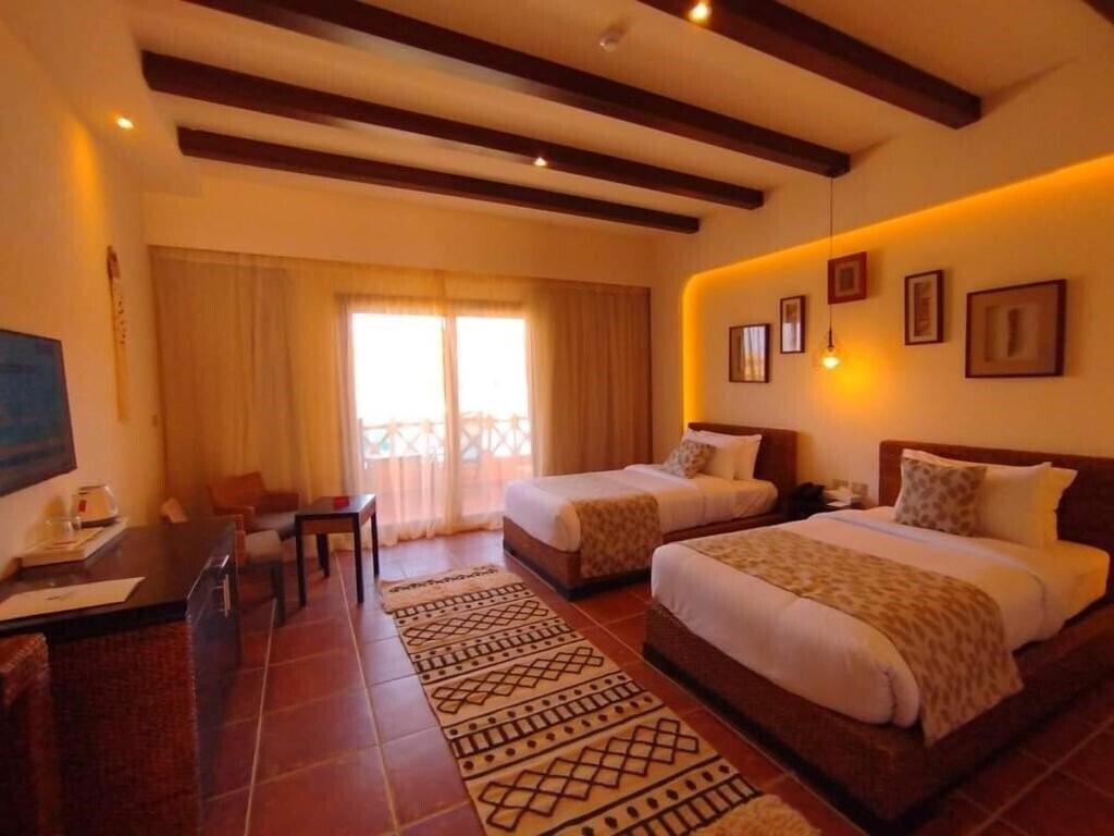 Готель Amarina Jannah Resort & Aqua Park 5*