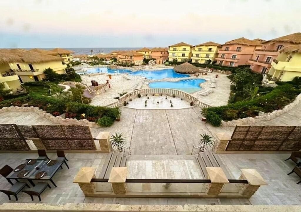 Зображення Amarina Jannah Resort & Aqua Park 5*