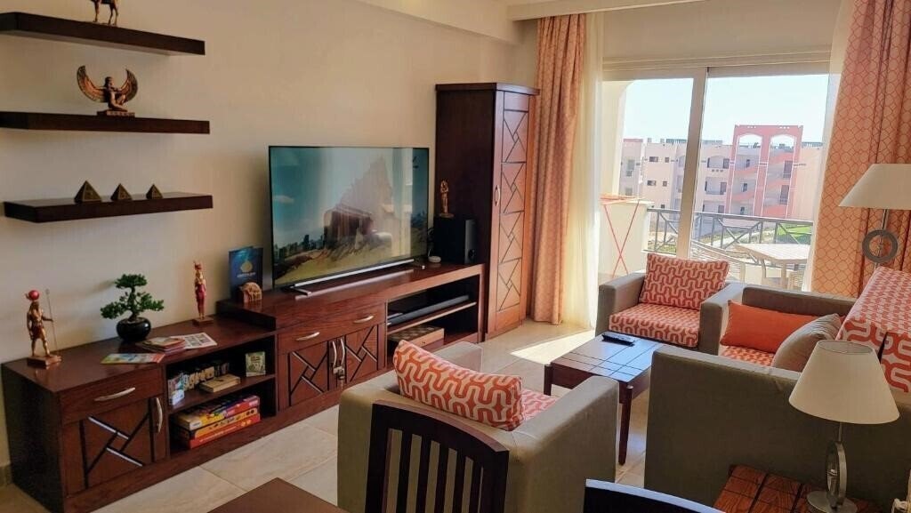 Картинка Oyster Bay Beach Resort & SPA 4*