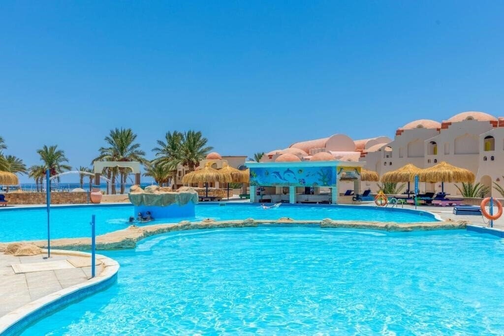 Изображение Protels Beach Club & SPA Resort 4*