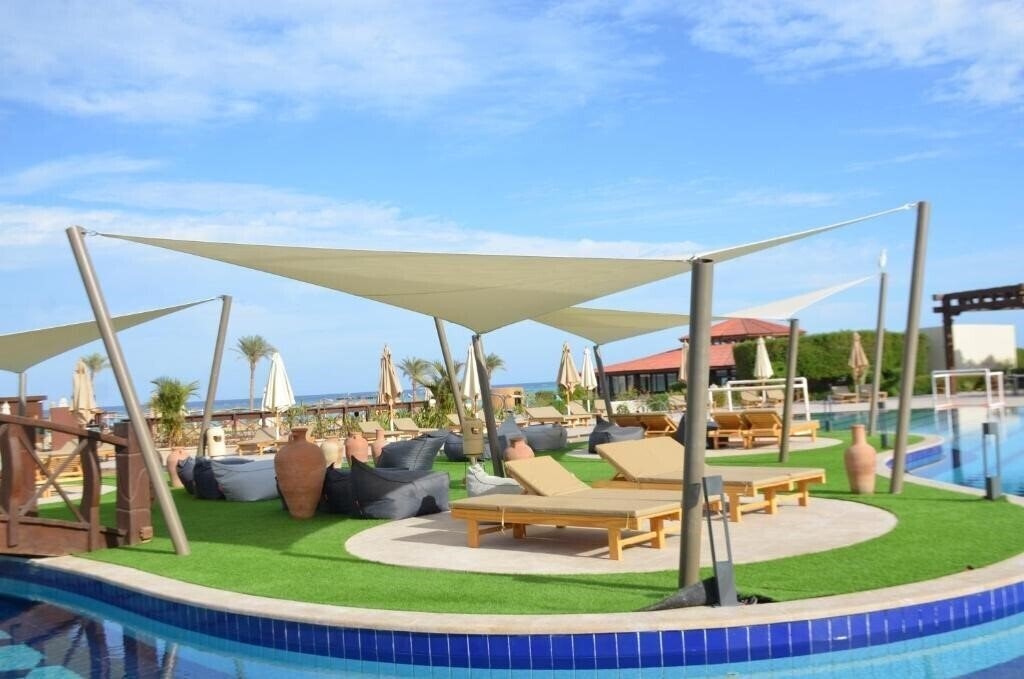 Фотографія True Beach Resort 4*