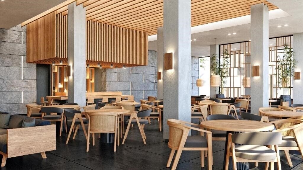 Изображение Jaz Elite Riviera (ex. Jaz Riviera Hotel Marsa Alam) 5*