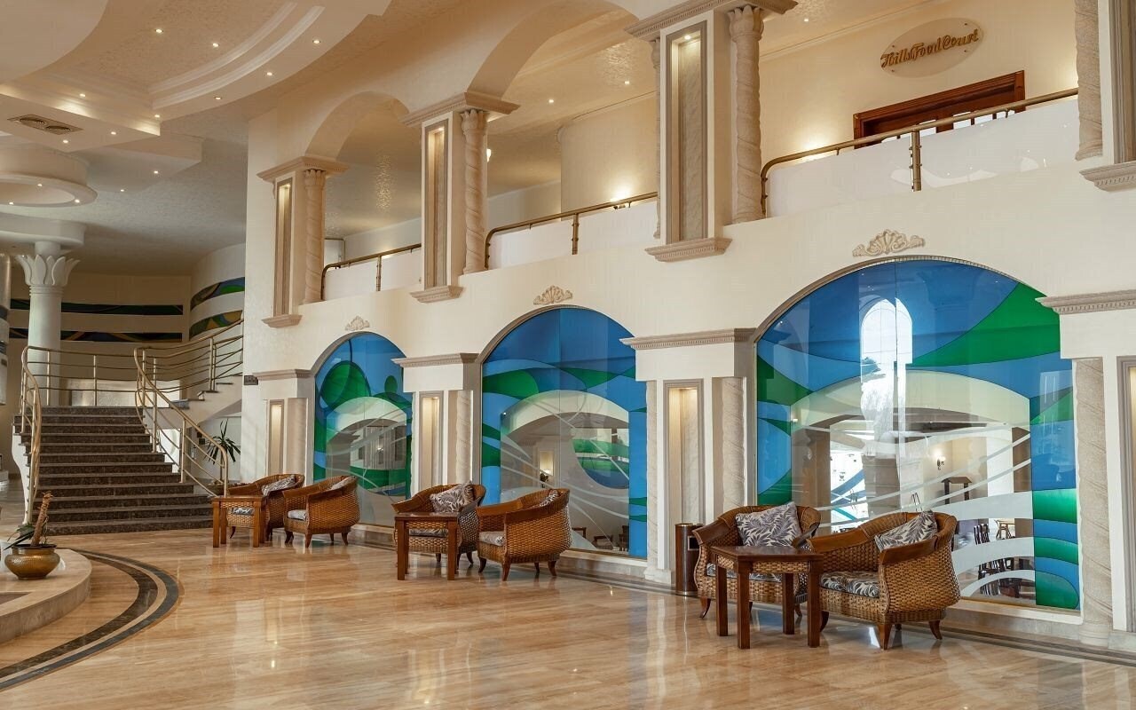 Фотография Life Resorts Coral Hills (ex. Coral Hills Marsa Alam) 4*
