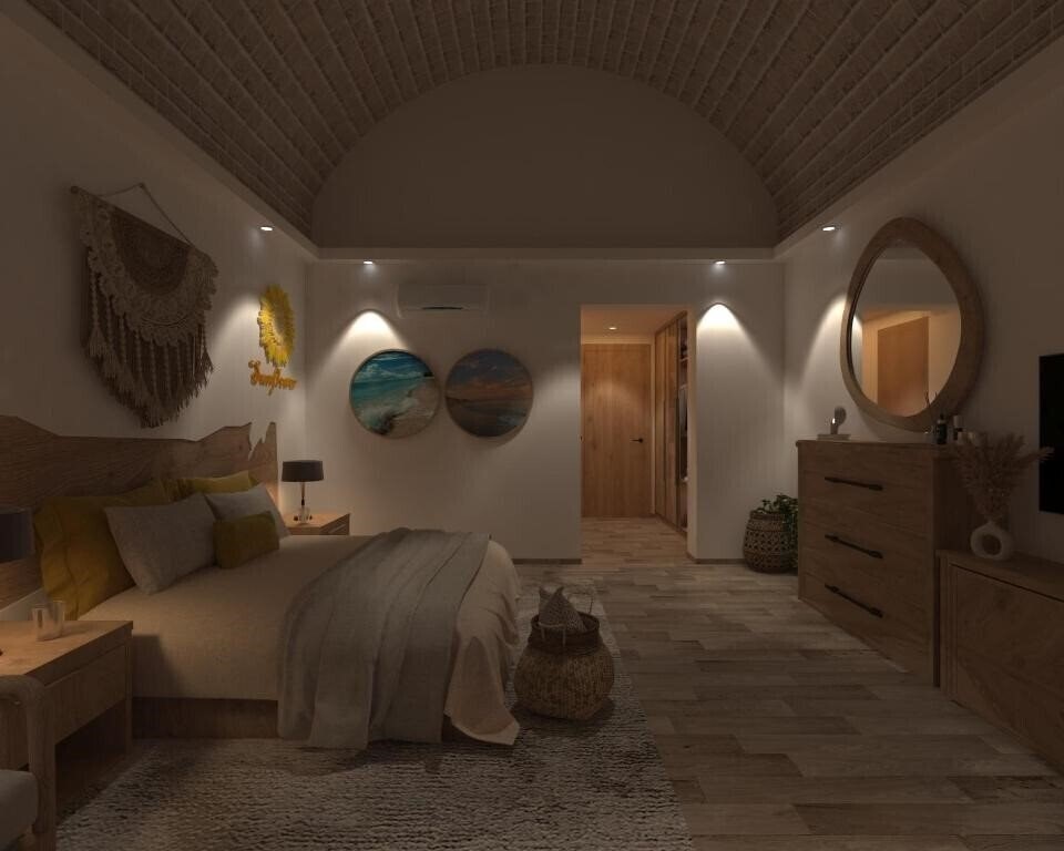 Фото Sunflower Beach Resort 5*