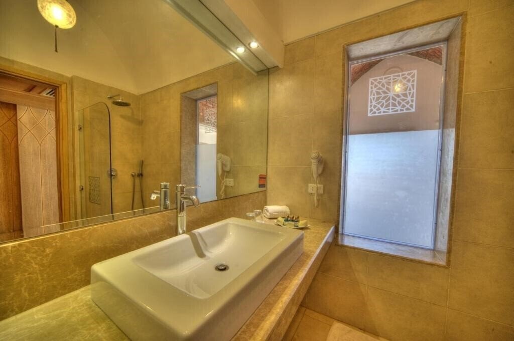 Фото Shams Alam Beach Resort 4*
