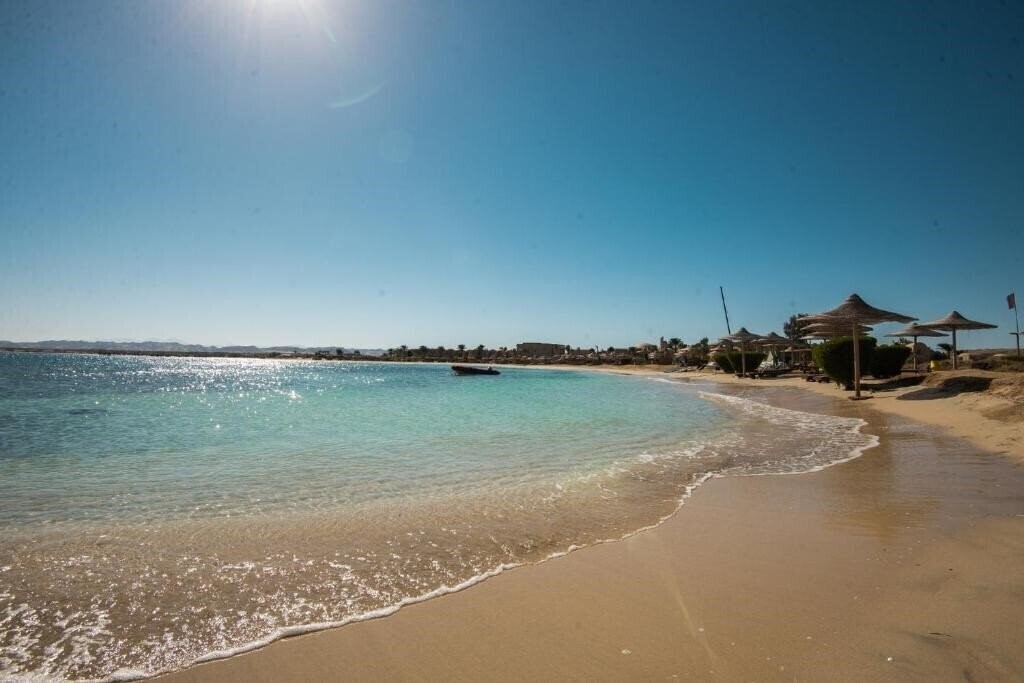 Фотографія Shams Alam Beach Resort 4*