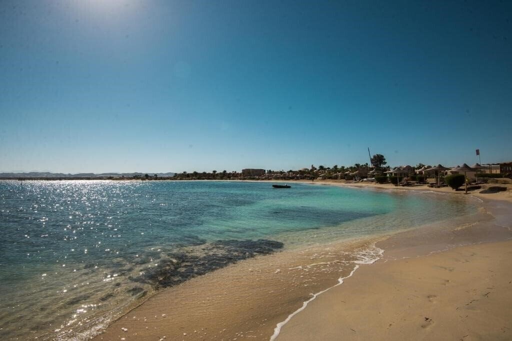 Зображення Shams Alam Beach Resort 4*