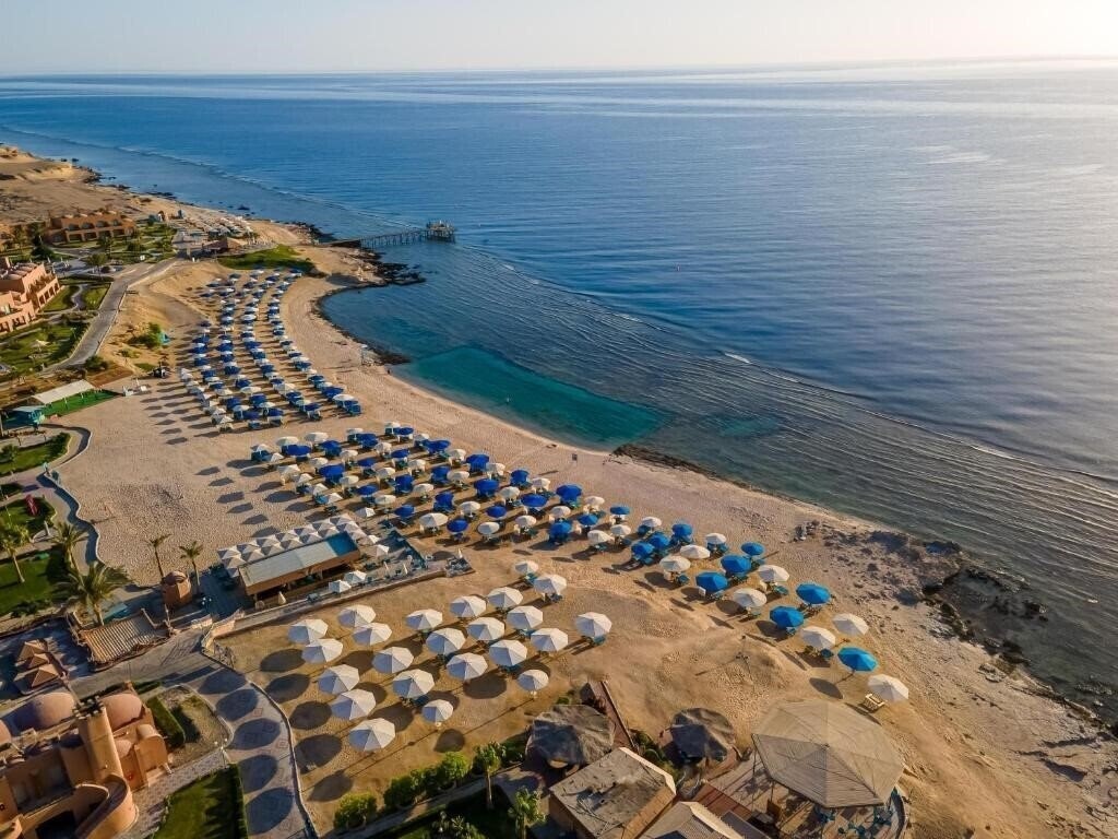 Фотографія Akassia Swiss Resort 5*
