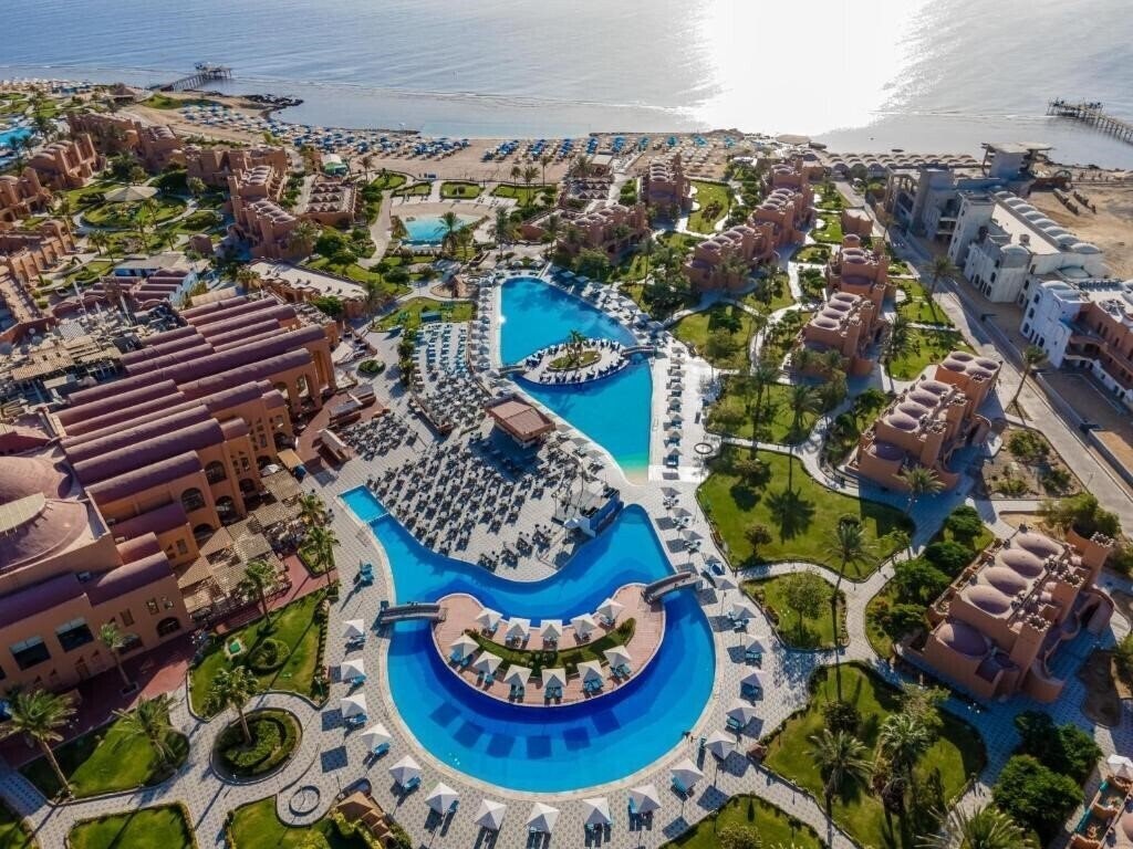 Зображення Akassia Swiss Resort 5*