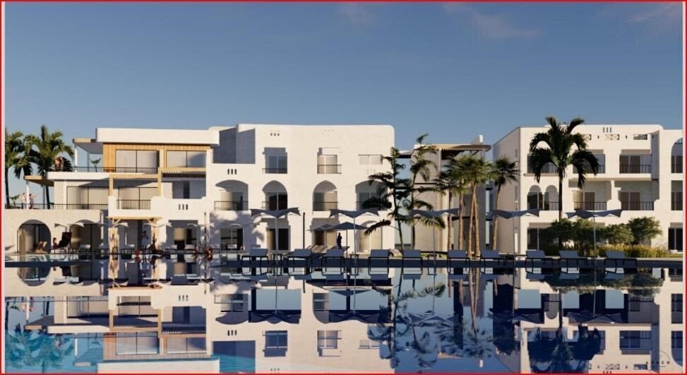 Фотографія JAZ Elite Negma Marsa Alam 5*