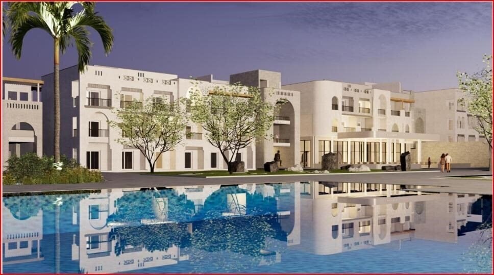 Зображення JAZ Elite Negma Marsa Alam 5*