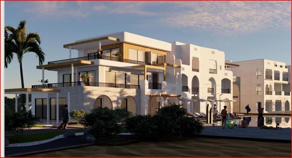 Картинка JAZ Elite Negma Marsa Alam 5*