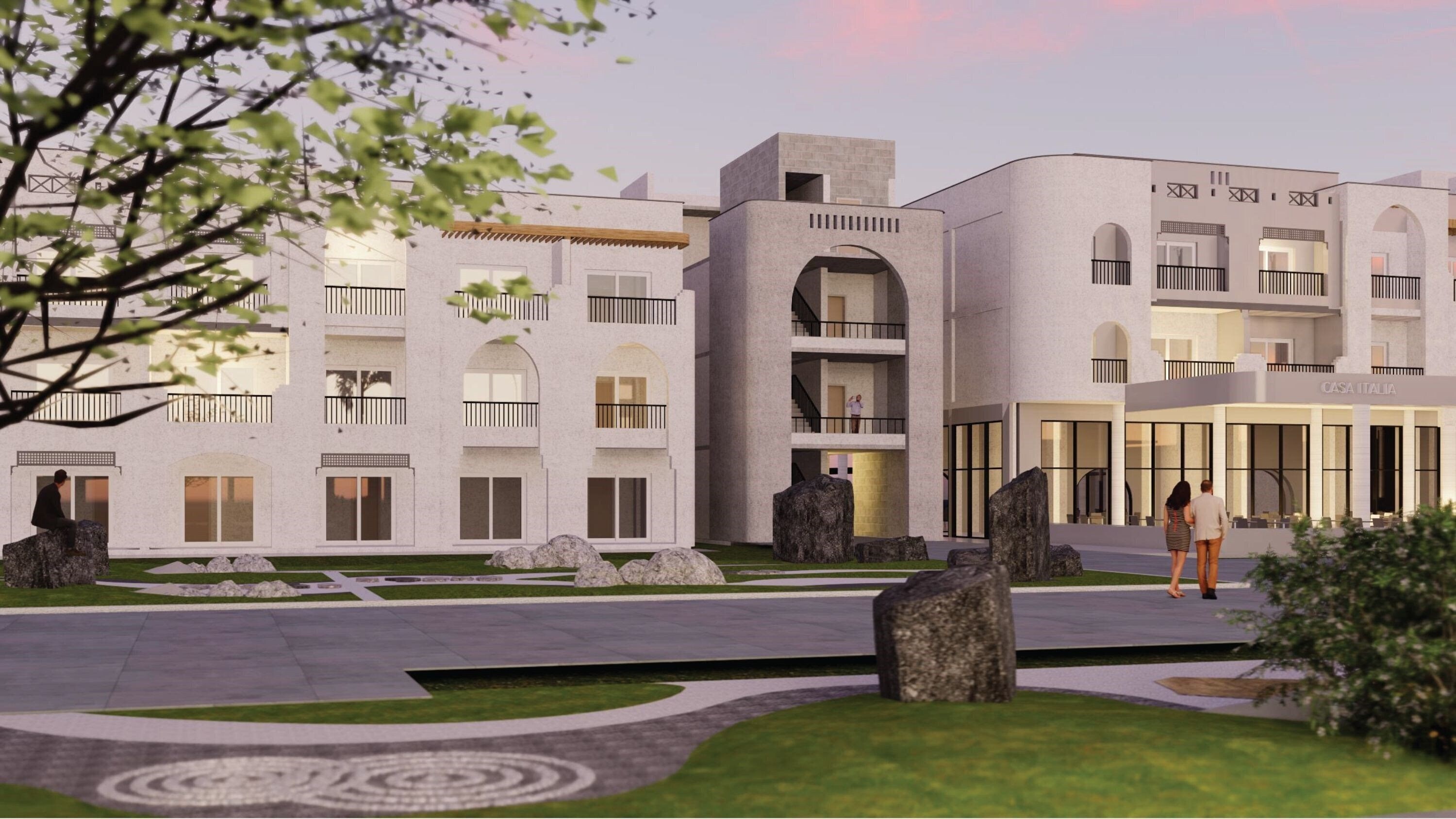 Фотографія JAZ Elite Negma Marsa Alam 5*