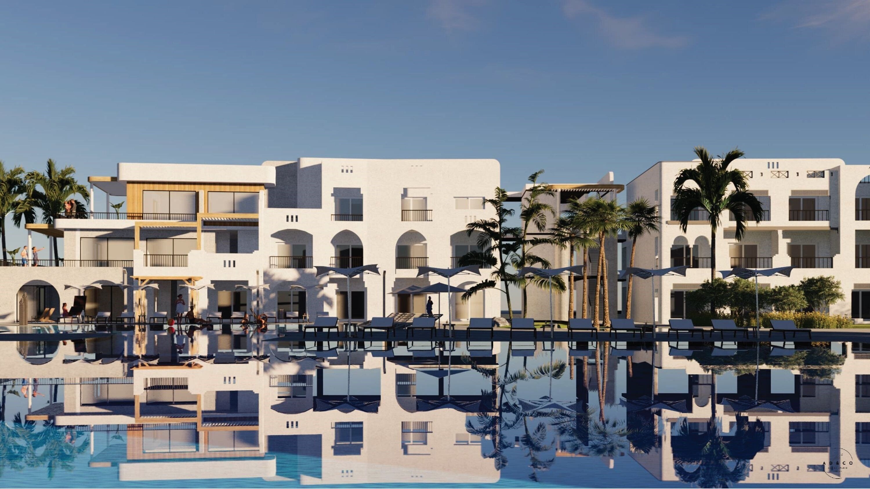 Зображення JAZ Elite Negma Marsa Alam 5*