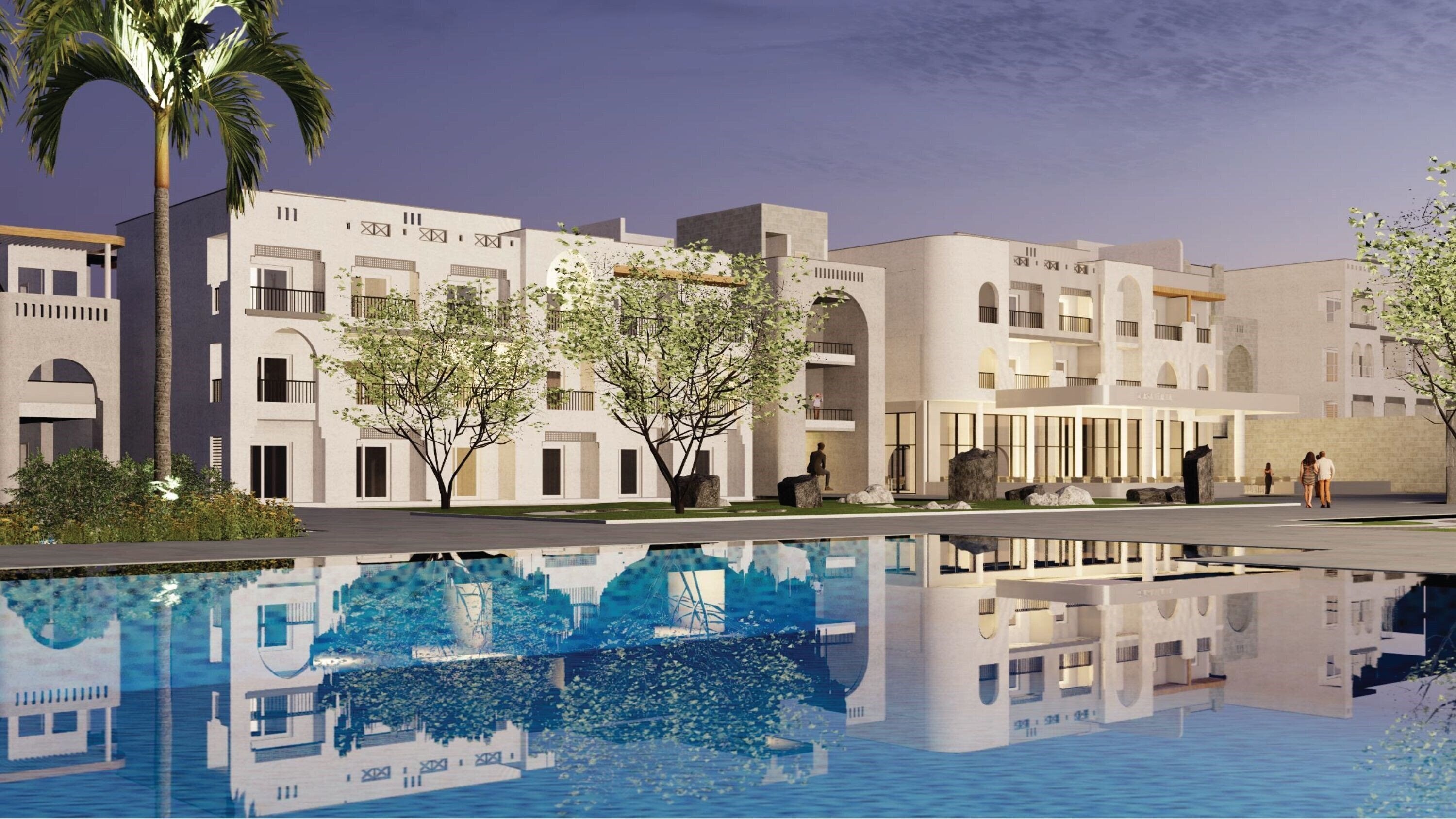 Готель JAZ Elite Negma Marsa Alam 5*