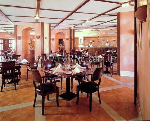 Зображення Sentido Kahramana Park (ex. The Marsa Alam Park Resort) 4*