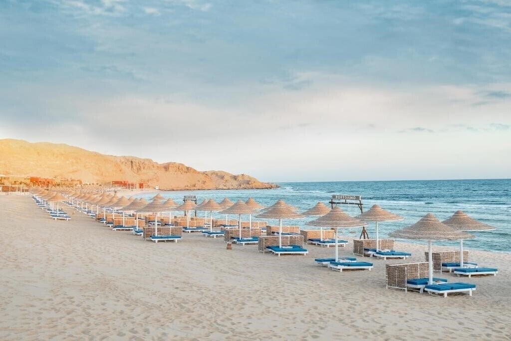 Фотография Pickalbatros Vita Resort - Portofino (ex. Sentido Kahramana Beach Resort) 5*