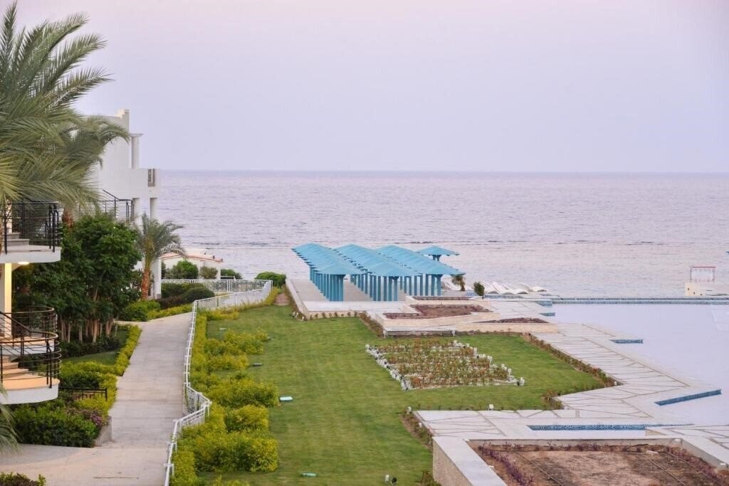 Картинка Fantazia Royal Resort Marsa Alam Adult Only 14+ 5*