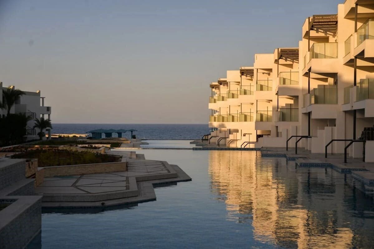 Фото Fantazia Royal Resort Marsa Alam Adult Only 14+ 5*