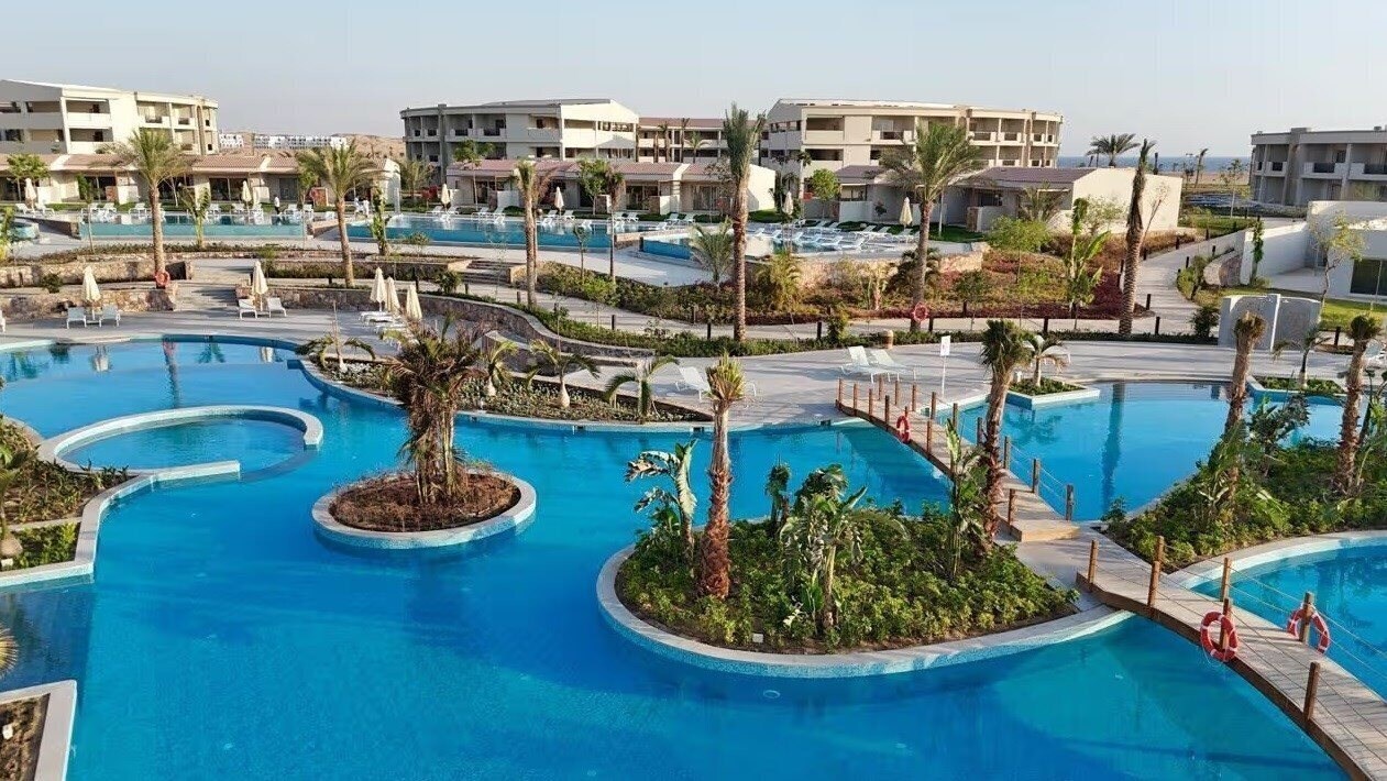 Готель Cleopatra Signature Marsa Alam 5*