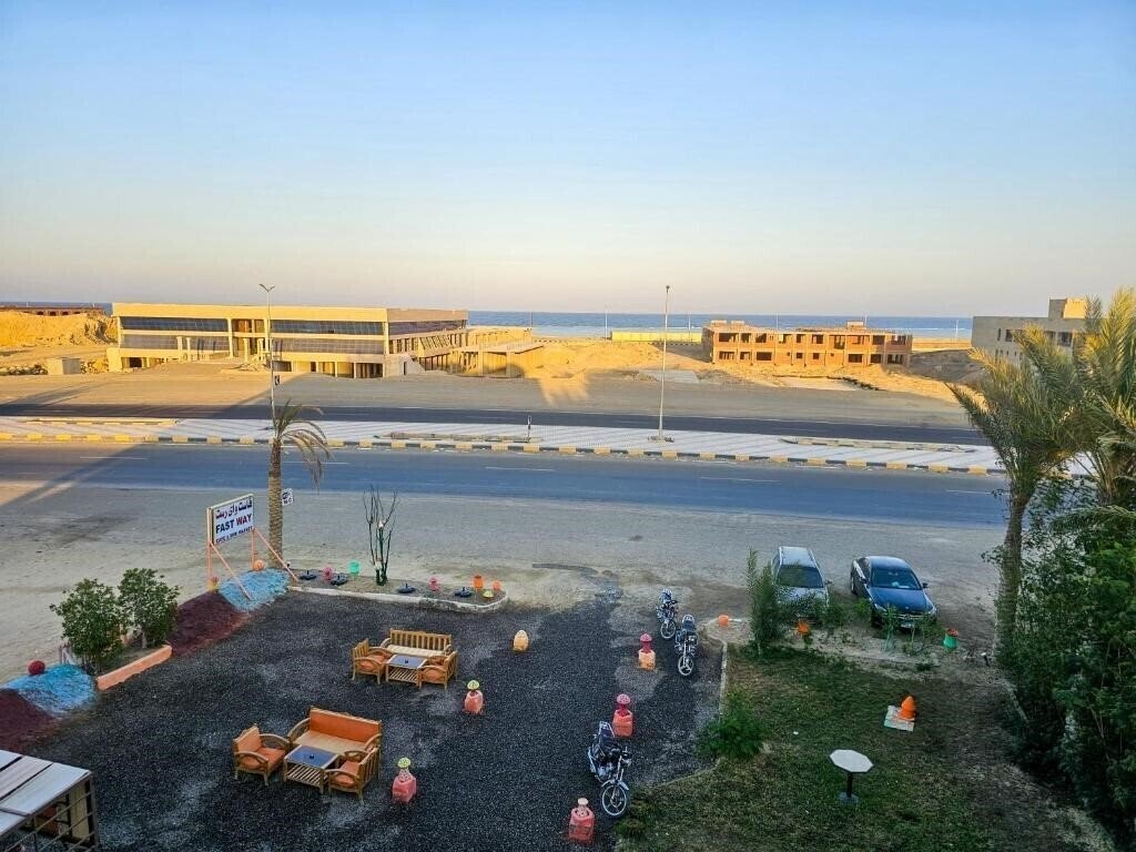 Изображение Red Sea Hotel 4*