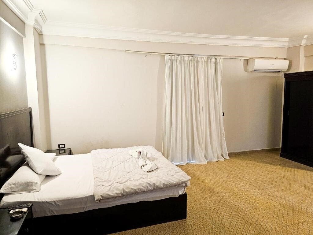 Фото Red Sea Hotel 4*