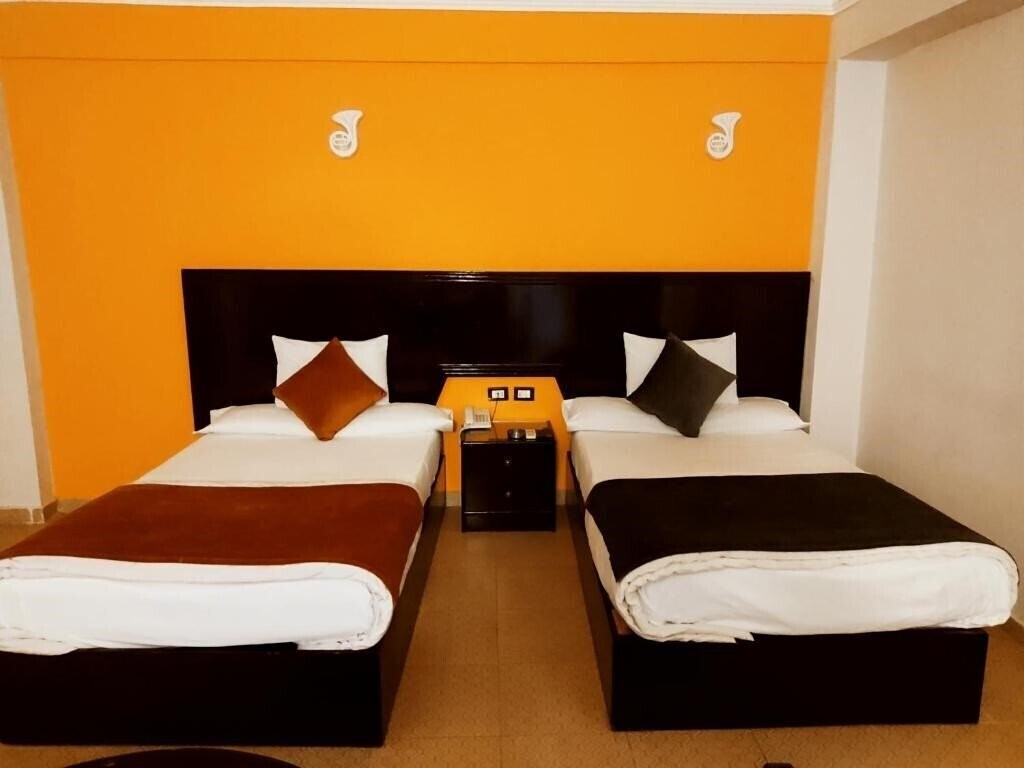 Фотография Red Sea Hotel 4*