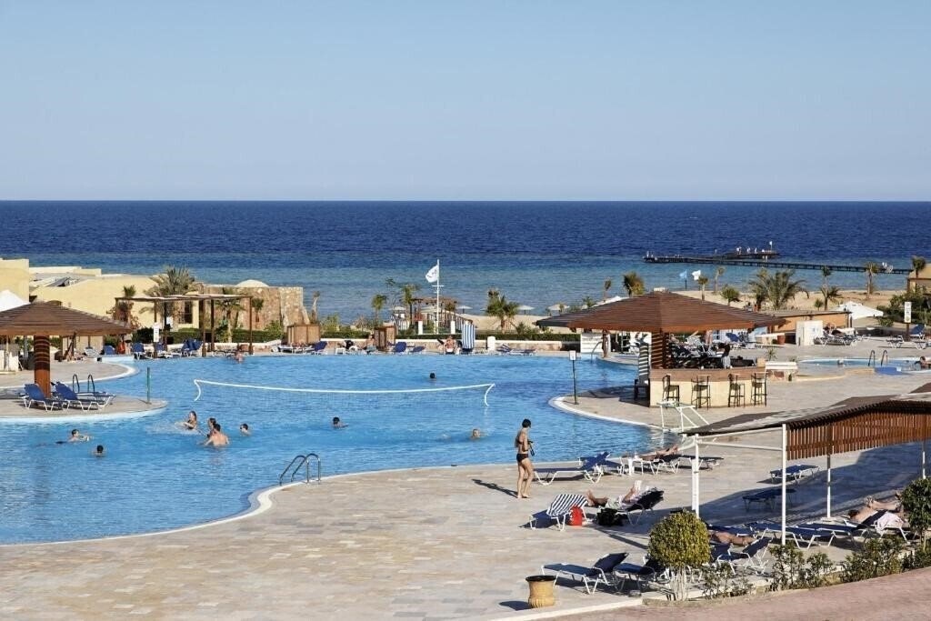 Фотографія The Three Corners Fayrouz Plaza 5*