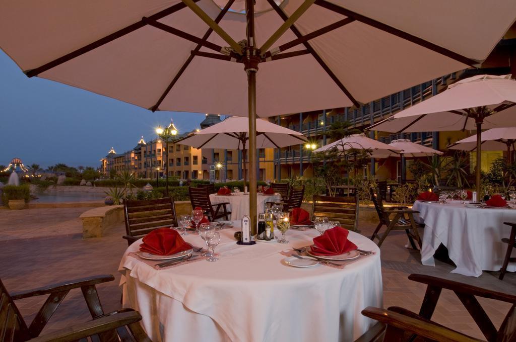 Фотографія Dreams Beach Resort Marsa Alam 5*