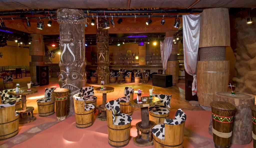 Зображення Dreams Beach Resort Marsa Alam 5*