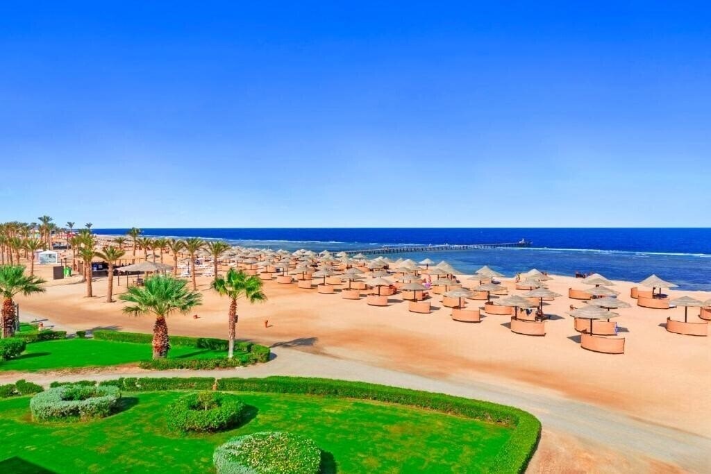 Зображення Pickalbatros Palace Hotel Port Ghalib 5*