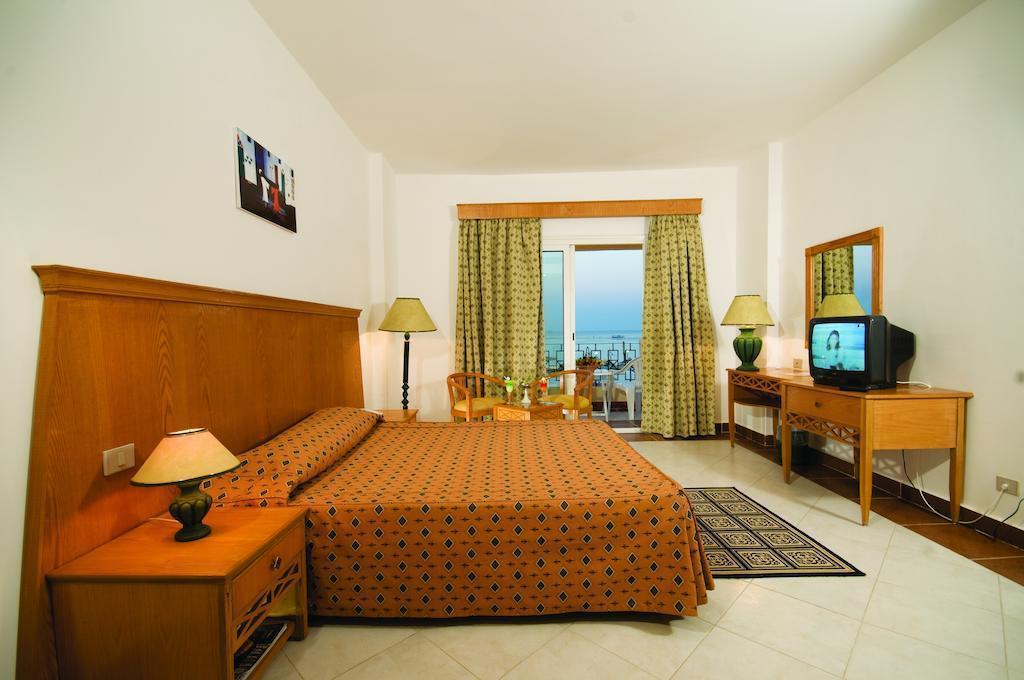 Отель Blue Reef Marsa Alam 4*