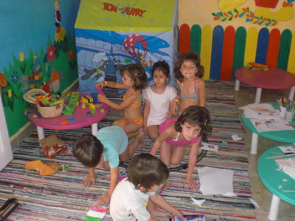 Изображение Blue Reef Marsa Alam 4*