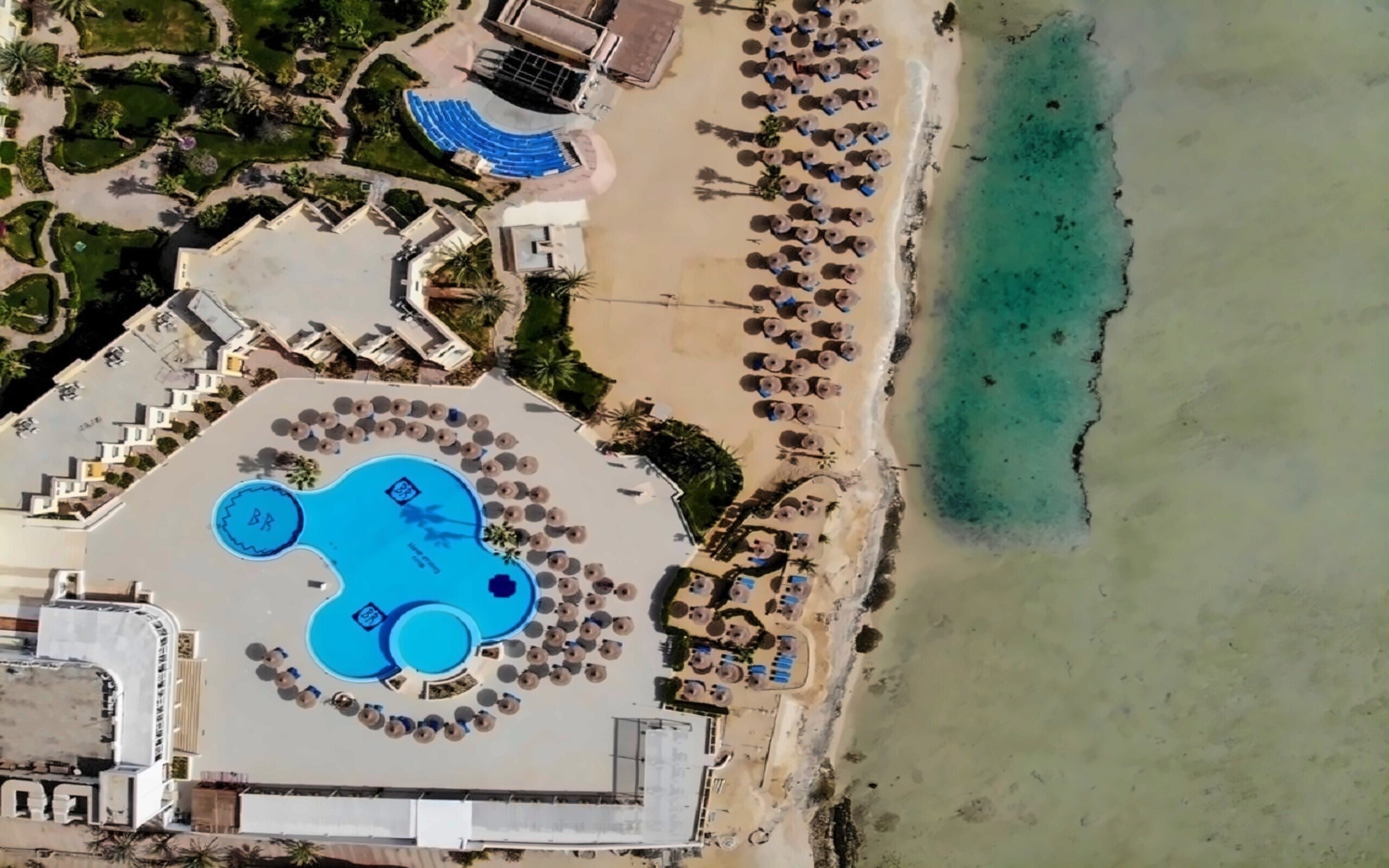 Зображення Blue Reef Marsa Alam 4*