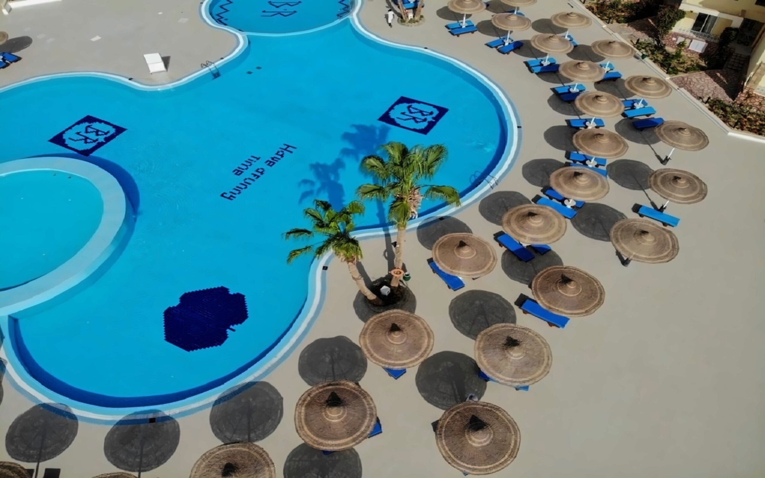 Картинка Blue Reef Marsa Alam 4*