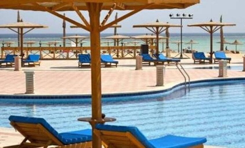 Готель Ann Nakary Bay Resort 4*