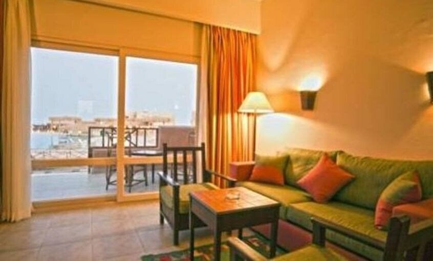 Фотографія Ann Nakary Bay Resort 4*