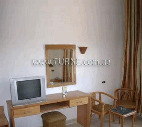 Картинка Dima Beach Resort Marsa Alam 4*