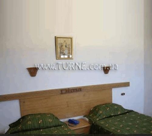 Зображення Dima Beach Resort Marsa Alam 4*