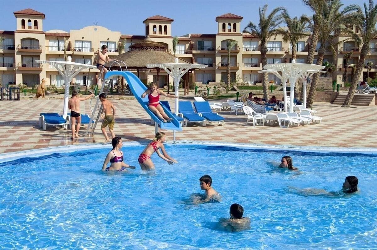 Зображення Pensee Royal Garden (ex. The Three Corners Pensee Beach Resort) 4*