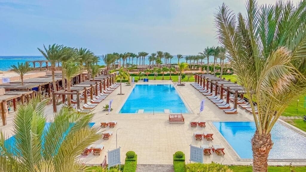 Готель Gemma Resort 5*