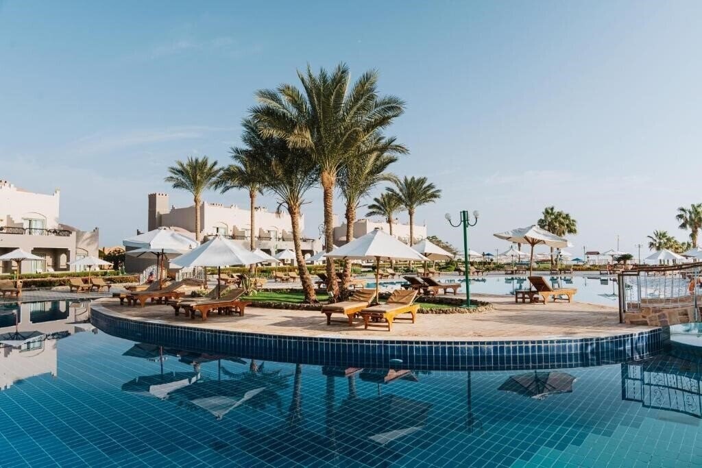 Фото Sentido Akassia Beach 5*